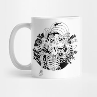 Release Mug